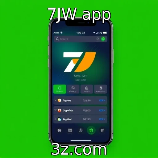 7JW app Apostas Esportivas: Analisando os Fatores que Influenciam o Resultado das Partidas