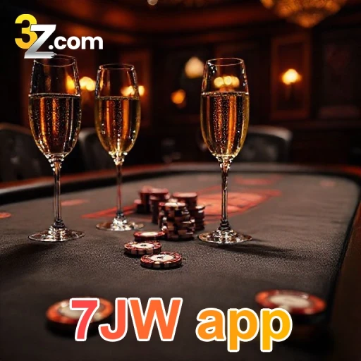 7JW app App