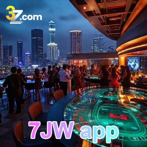 7JW app Baixar