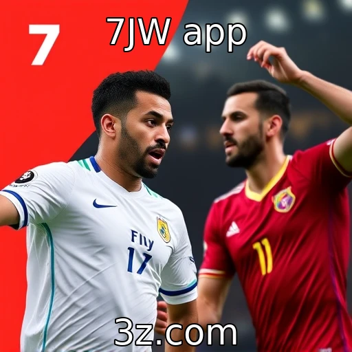 7JW app Aposta na emoção: análise das partidas mais acirradas do mês