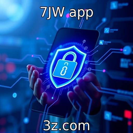 7JW app Dicas de Apostas que Podem Transformar seu Jogo em 2025