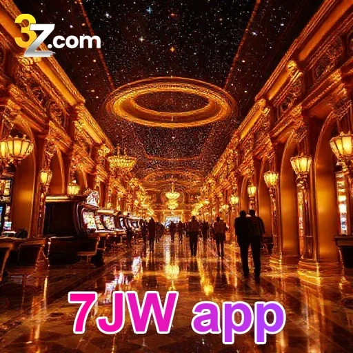 7JW app Plataforma