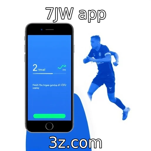 7JW app Os segredos das apostas esportivas: como aprimorar suas análises